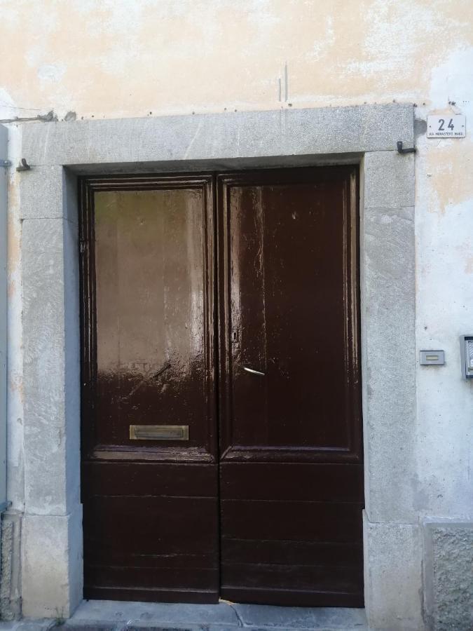 Monastero Maggiore 2 Cividale del Friuli Eksteriør billede