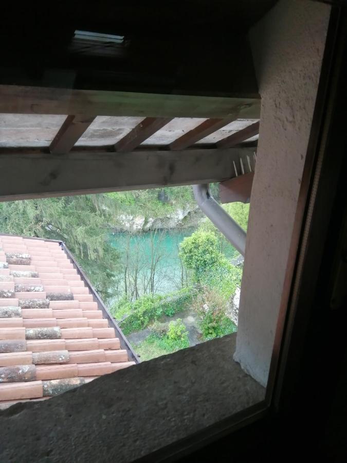 Monastero Maggiore 2 Cividale del Friuli Eksteriør billede